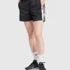 Adidas Originals Adibreak Short Nero Donna