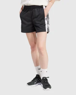 Adidas Originals Adibreak Short Nero Donna