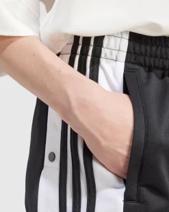 Adidas Originals Adibreak Short Nero Donna