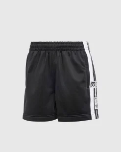 Adidas Originals Adibreak Short Nero Donna