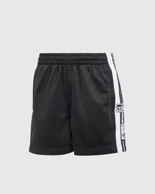 Adidas Originals Adibreak Short Nero Donna