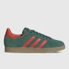 Adidas Originals Gazelle Verde e Rosso Uomo
