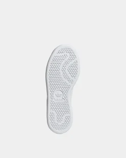 Adidas Originals Stan Smith Bianco e Verde Bambino