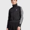 Adidas Originals Track Top Firebird Nero Donna
