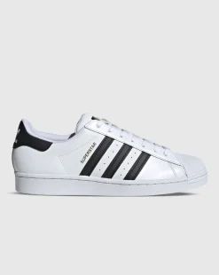 Adidas Superstar Uomo