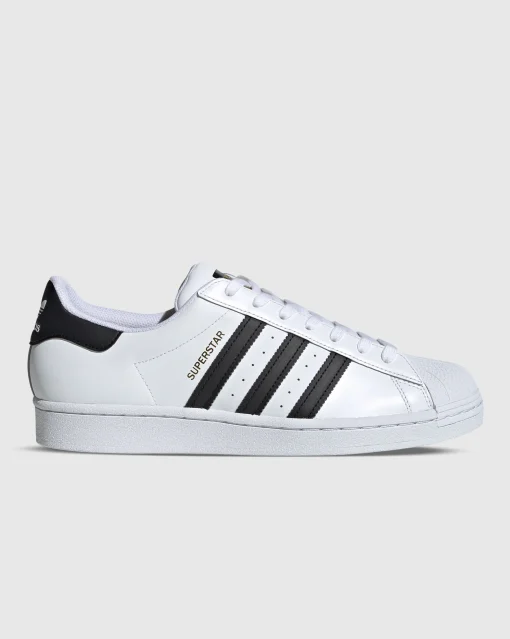 Adidas Superstar Uomo