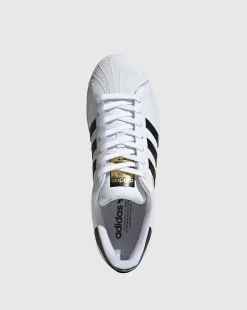 Adidas Superstar Uomo