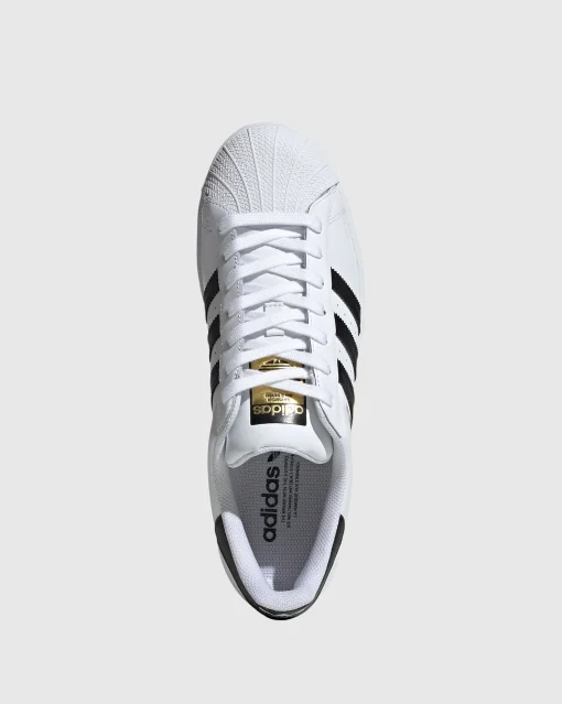 Adidas Superstar Uomo