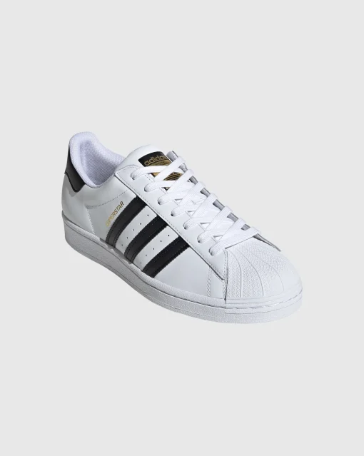 Adidas Superstar Uomo