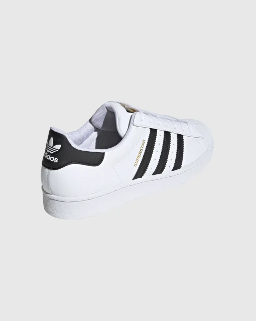 Adidas Superstar Uomo