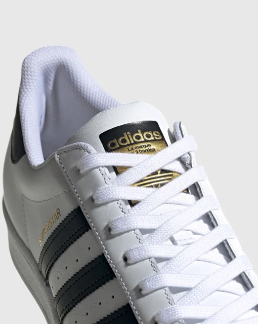 Adidas Superstar Uomo