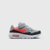 Air Max SC Grigio Bambino