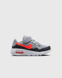 Air Max SC Grigio Bambino