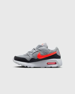 Air Max SC Grigio Bambino