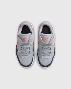 Air Max SC Grigio Bambino