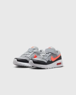 Air Max SC Grigio Bambino
