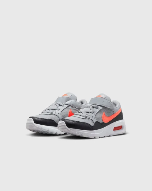 Air Max SC Grigio Bambino