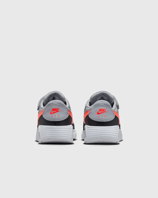 Air Max SC Grigio Bambino