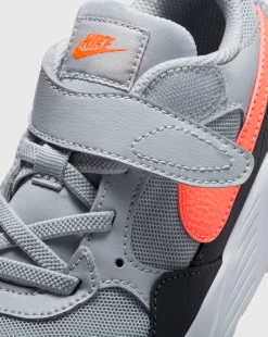 Air Max SC Grigio Bambino
