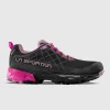 Akyra II Gore-Tex Nero e Rosa Donna