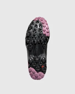 Akyra II Gore-Tex Nero e Rosa Donna
