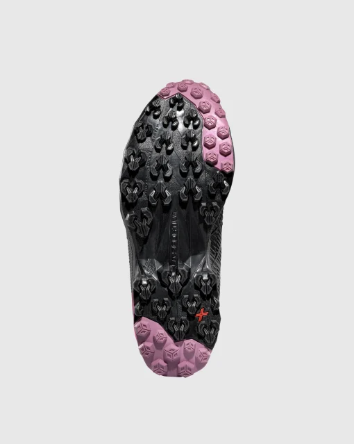 Akyra II Gore-Tex Nero e Rosa Donna