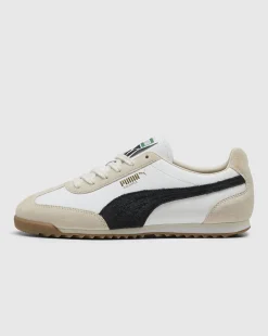 Arizona Retro Bianco Uomo