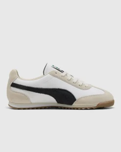 Arizona Retro Bianco Uomo