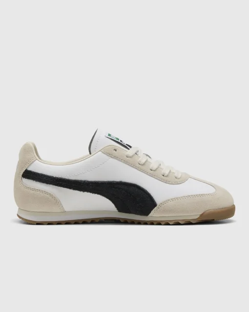 Arizona Retro Bianco Uomo