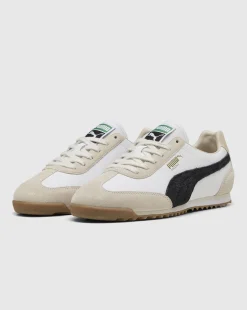 Arizona Retro Bianco Uomo