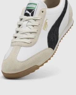 Arizona Retro Bianco Uomo