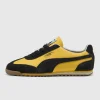 Arizona Retro Giallo Uomo