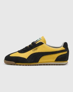 Arizona Retro Giallo Uomo