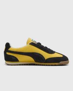Arizona Retro Giallo Uomo