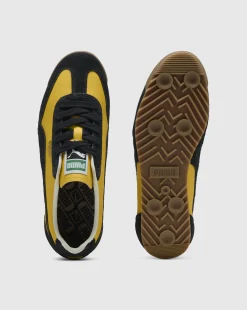 Arizona Retro Giallo Uomo