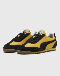 Arizona Retro Giallo Uomo