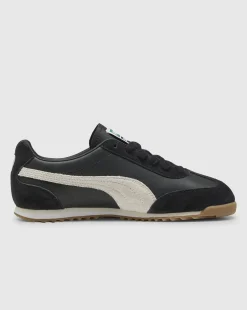 Arizona Retro Nero Donna