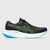 Asics Gel-Pulse 15 Nero Uomo