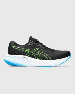 Asics Gel-Pulse 15 Nero Uomo