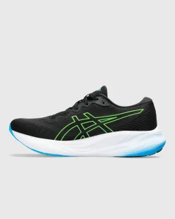 Asics Gel-Pulse 15 Nero Uomo