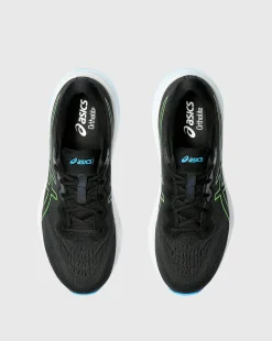 Asics Gel-Pulse 15 Nero Uomo