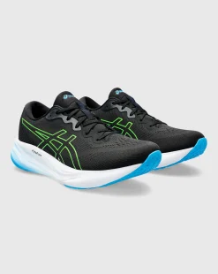 Asics Gel-Pulse 15 Nero Uomo