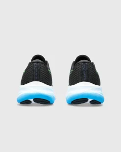 Asics Gel-Pulse 15 Nero Uomo