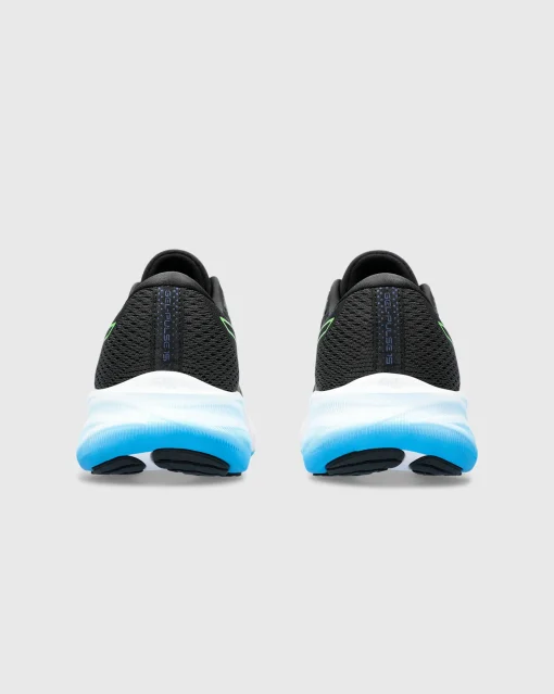 Asics Gel-Pulse 15 Nero Uomo