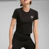 Baby T-shirt CLASSICS Nero Donna