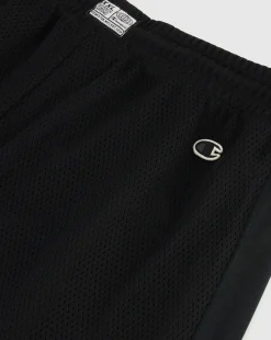 Bermuda Shorts Urban Contemporary Nero Uomo