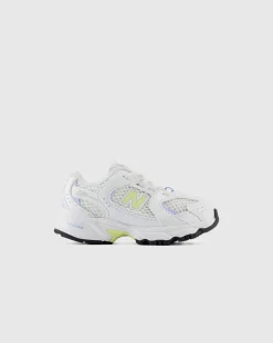 530 Bianco Bambina