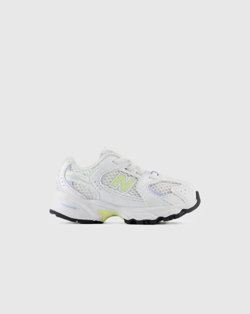 530 Bianco Bambina