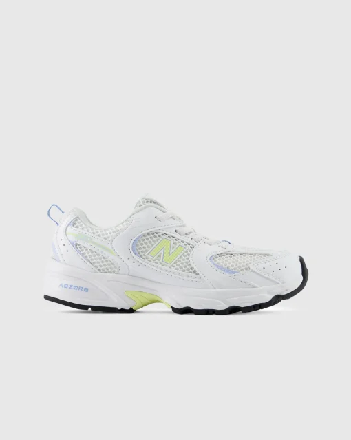 530 Bianco Bambina