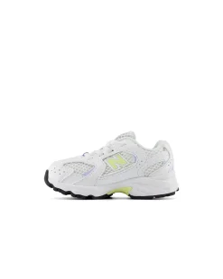 530 Bianco Bambina
